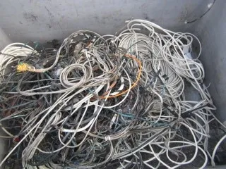 Elektronik Atık (E-Atık) Geri Dönüşümü